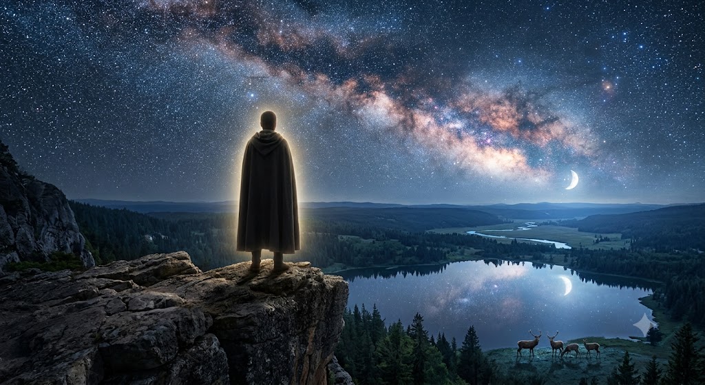 Psalm 8 – Interpretation