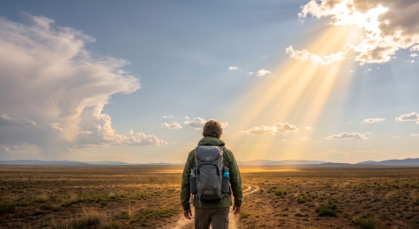 Psalm 10: Gott, wo bist du?